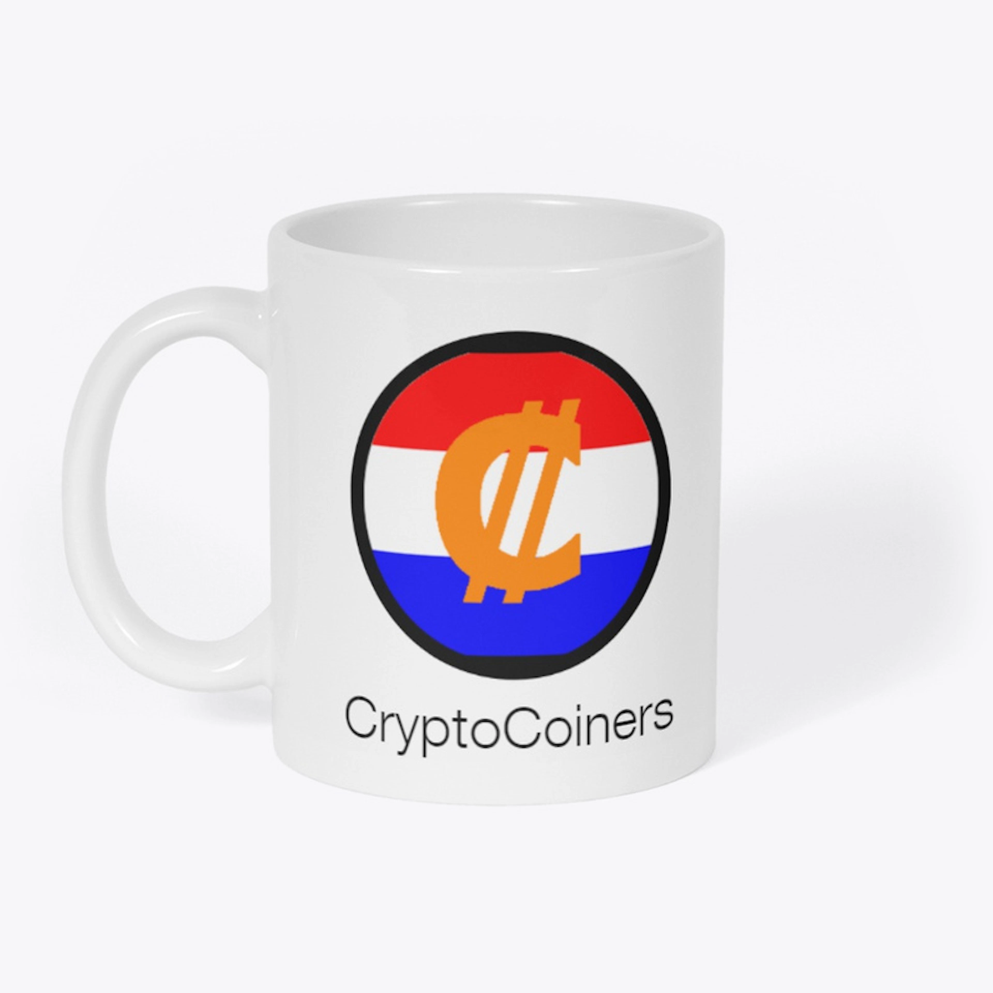 CryptoCoiners Mok | Limited